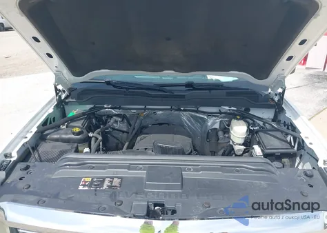 2015 Chevrolet Silverado K2500 Heavy Duty Lt from USA, damaged, VIN 1GC2KVEG6FZ502571